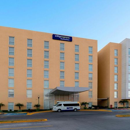 City Express By Marriott Aguascalientes Sur Exterior photo