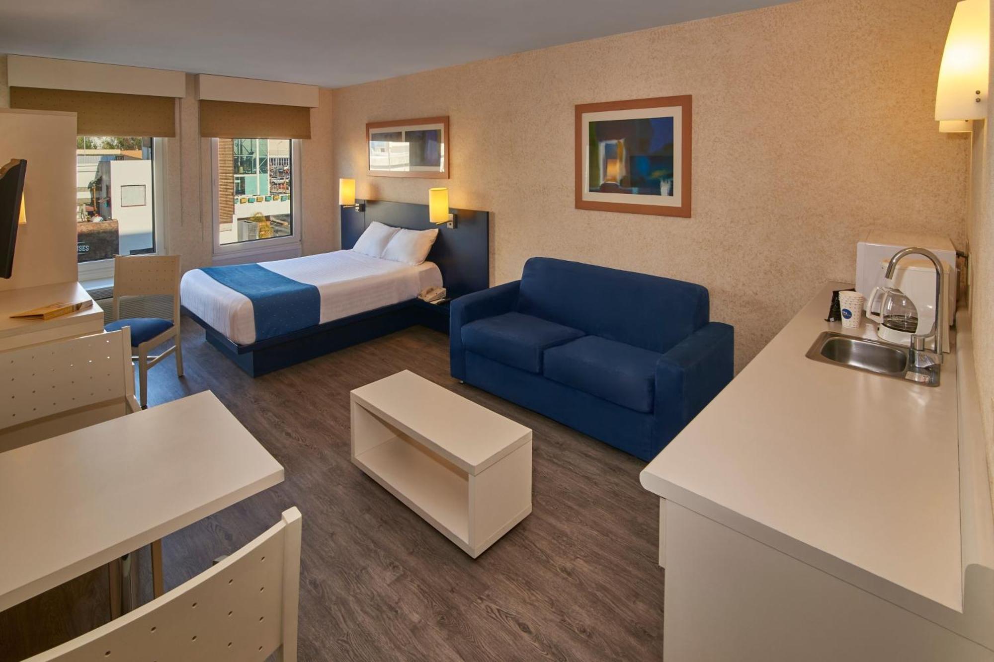 City Express By Marriott Aguascalientes Sur Exterior photo